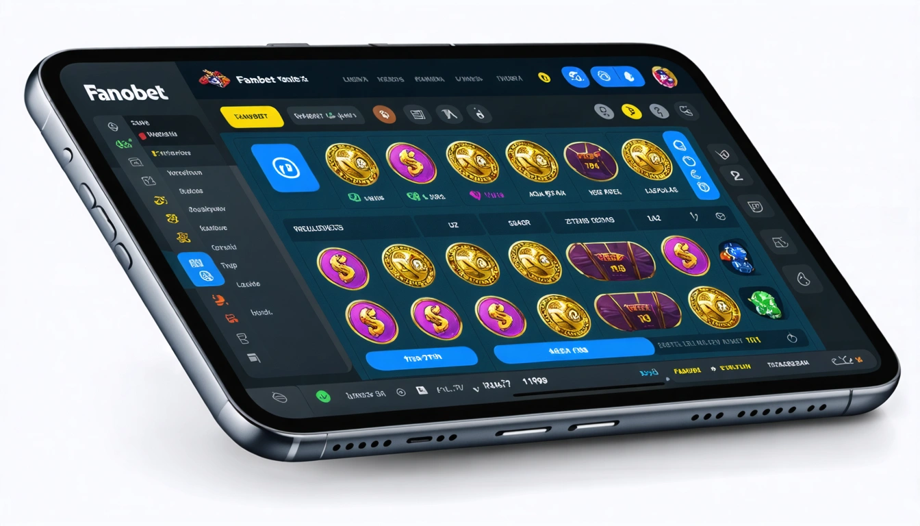 Fanobet app review and betting features guide