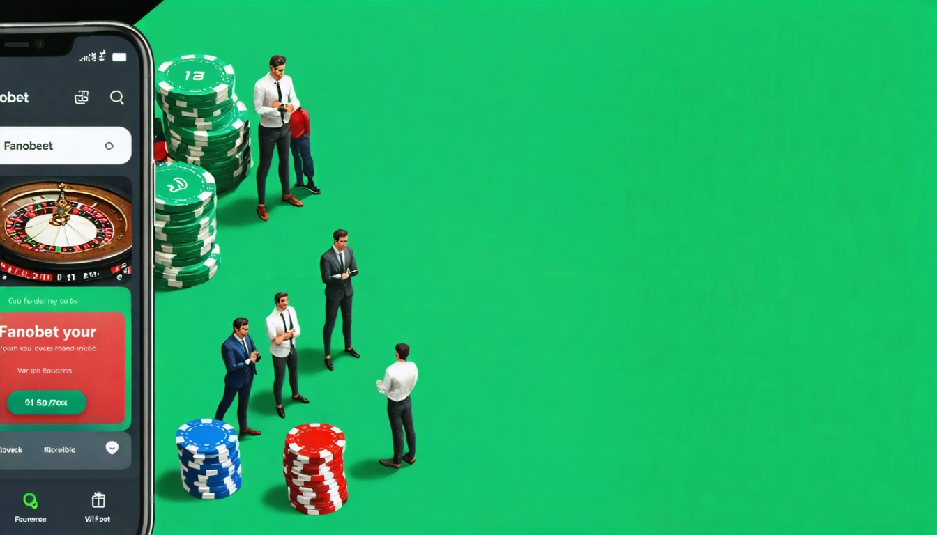 Fanobet app review and betting features guide