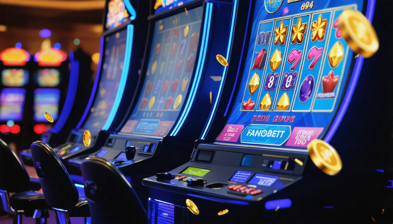 Fanobet bonus code guide How to claim and use offers