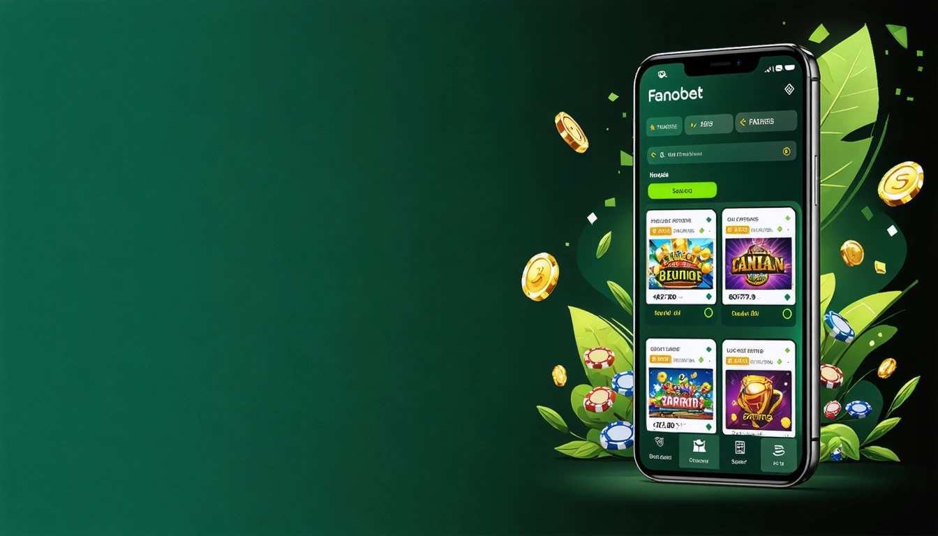 Fanobet casino review and sports betting overview