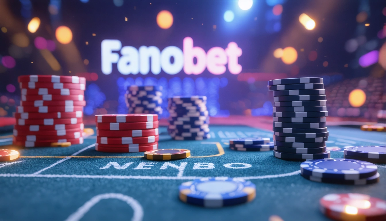 Fanobet login help and secure account access guide