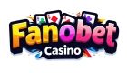 Logo fanobet-casino.co.uk